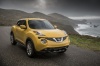 2016 Nissan Juke SL AWD Picture