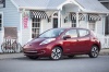 2015 Nissan Leaf Picture