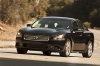 2014 Nissan Maxima Picture