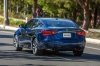 2018 Nissan Maxima SR Sedan Picture