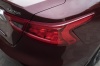 2018 Nissan Maxima Platinum Sedan Tail Light Picture