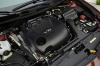 2018 Nissan Maxima Platinum Sedan 3.5-liter V6 Engine Picture