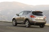 2010 Nissan Murano LE AWD Picture