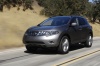 2010 Nissan Murano LE AWD Picture