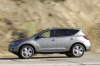 2010 Nissan Murano LE AWD Picture