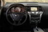 2010 Nissan Murano Cockpit Picture