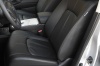 2010 Nissan Murano Front Seats Picture