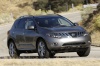 2010 Nissan Murano LE AWD Picture