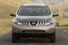 2012 Nissan Murano LE AWD Picture