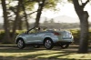 2012 Nissan Murano CrossCabriolet Picture