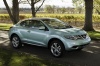 2012 Nissan Murano CrossCabriolet Picture