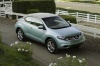 2012 Nissan Murano CrossCabriolet Picture