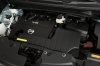 2012 Nissan Murano CrossCabriolet 3.5-liter V6 Engine Picture