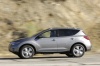 2012 Nissan Murano LE AWD Picture