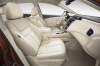 2015 Nissan Murano Front Seats Picture