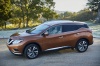 2015 Nissan Murano Platinum AWD Picture