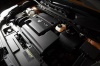 2015 Nissan Murano Platinum AWD 3.5-liter V6 Engine Picture