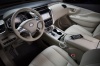 2015 Nissan Murano Platinum AWD Interior Picture