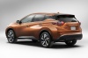 2015 Nissan Murano Picture