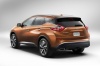 2017 Nissan Murano Picture