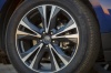 2018 Nissan Pathfinder Platinum 4WD Rim Picture