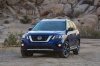 2018 Nissan Pathfinder Platinum 4WD Picture