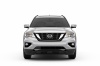 2018 Nissan Pathfinder Platinum Picture