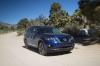 2018 Nissan Pathfinder Platinum 4WD Picture