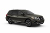 2019 Nissan Pathfinder Platinum Picture