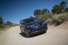 2020 Nissan Pathfinder Platinum 4WD Picture