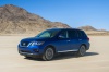 2020 Nissan Pathfinder Platinum 4WD Picture