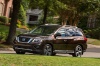 2020 Nissan Pathfinder Platinum 4WD Picture