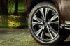 2020 Nissan Pathfinder Platinum 4WD Rim Picture