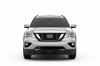 2020 Nissan Pathfinder Platinum Picture