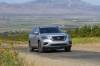 2020 Nissan Pathfinder Platinum 4WD Picture