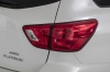 2020 Nissan Pathfinder Platinum Tail Light Picture