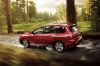 2020 Nissan Pathfinder Platinum 4WD Picture