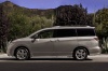 2011 Nissan Quest Picture