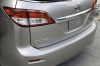 2012 Nissan Quest Tail Light Picture