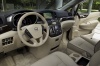 2013 Nissan Quest Interior Picture