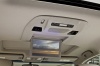 2013 Nissan Quest Roof Screen Picture