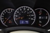 2013 Nissan Quest Gauges Picture