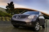 2010 Nissan Rogue Picture