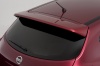 2010 Nissan Rogue Krom Rear Spoiler Picture