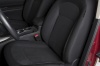 2010 Nissan Rogue Krom Front Seats Picture