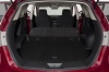 2010 Nissan Rogue Krom Trunk Picture