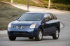 2010 Nissan Rogue 360 Picture