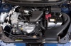 2010 Nissan Rogue 360 2.5-liter 4-cylinder Engine Picture