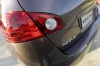 2010 Nissan Rogue Tail Light Picture