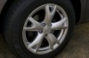 2010 Nissan Rogue Rim Picture